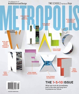Metropolis Mag - Teatime
