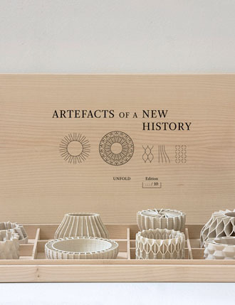 Artefacts of a New History